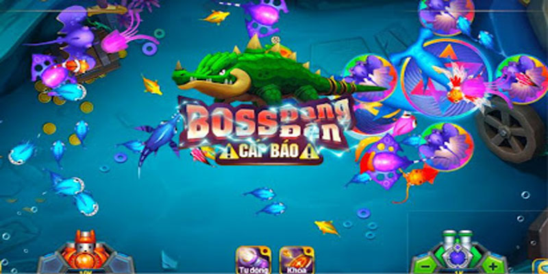 Ưu Điểm Của Bắn Cá 888B So Với Các Cổng Game Khác Là gì?