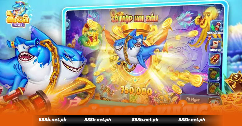 Tổng hợp kiến thức game vua bắn cá online